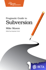 Pragmatic Guide to Subversion